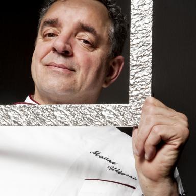 Mauro&nbsp;Uliassi